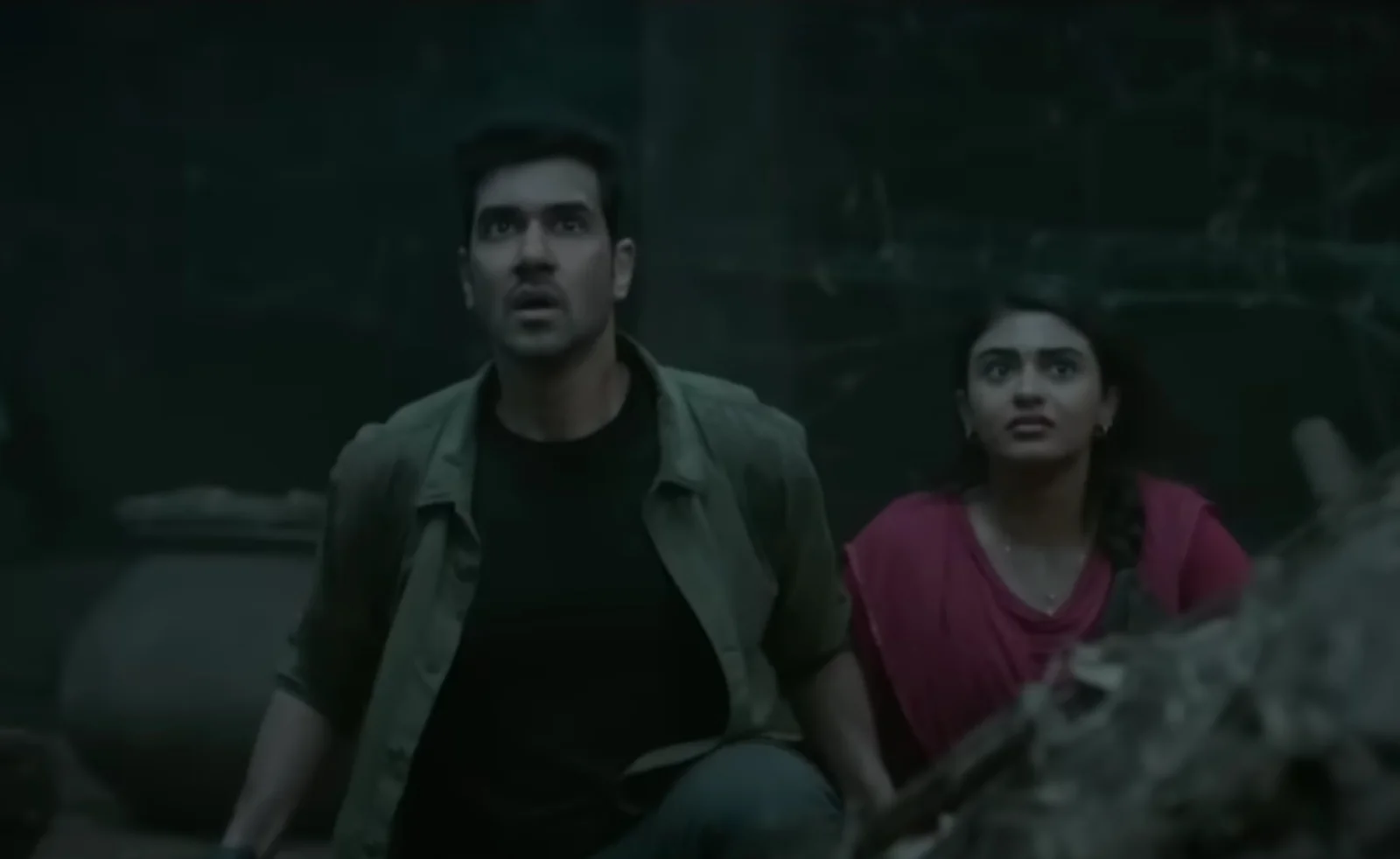 Rakasa Review: Sangeeth Shobhan Shines In Horror Comedy That Lacks Thrills And Strong Storyline