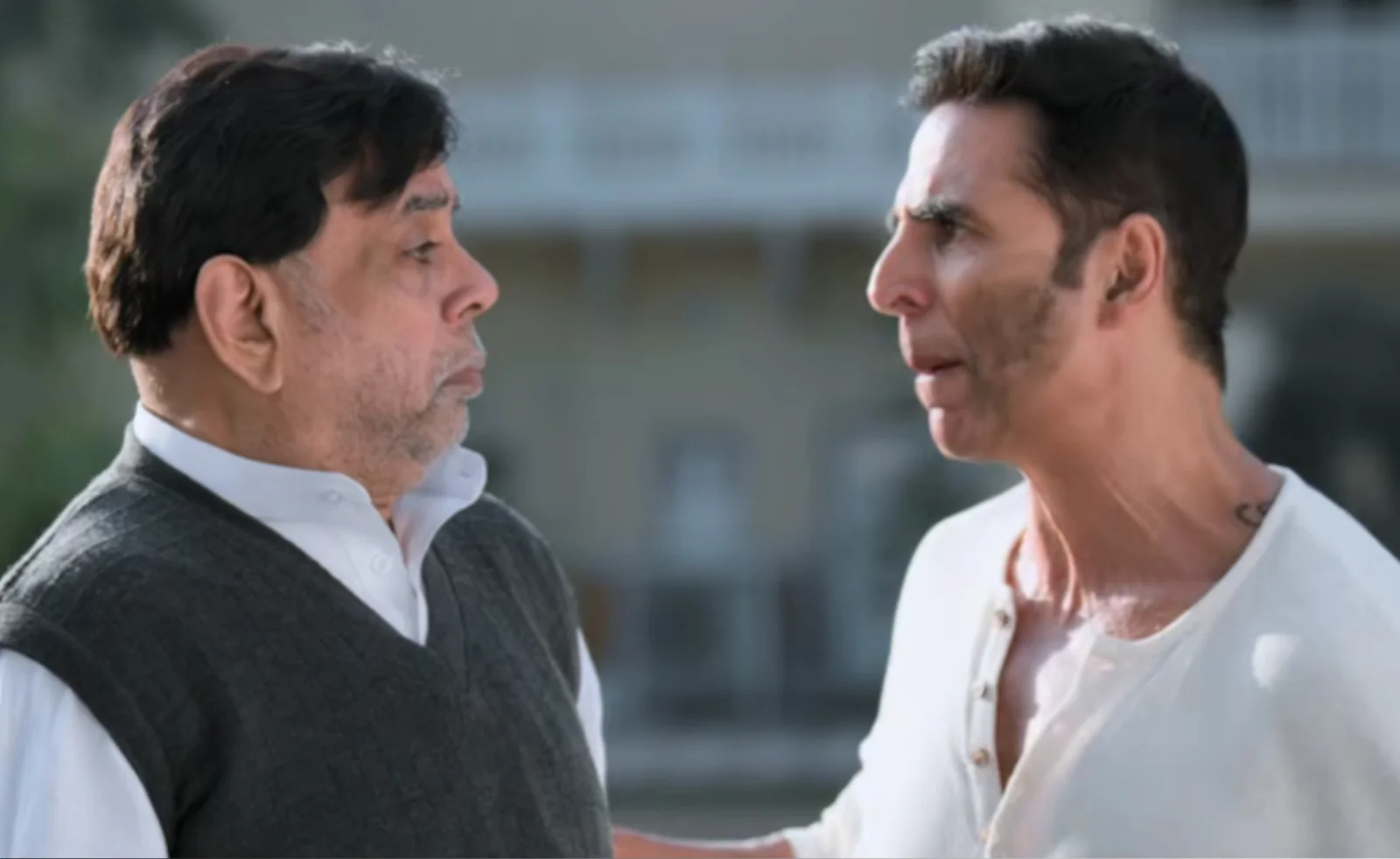 Bhooth Bangla Trailer Review: Akshay Kumar’s Horror Comedy Feels Repetitive, Lacks Freshness And Real Scares