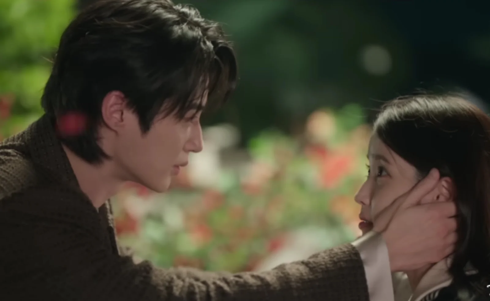 Perfect Crown Review: IU Shines In Royal Drama With Intrigue, Romance, But Familiar K-Drama Tropes