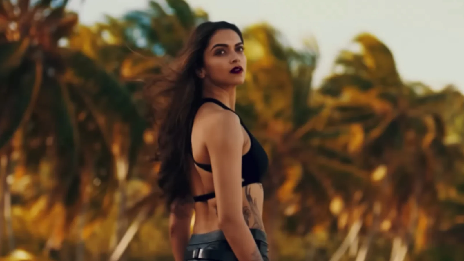 Raaka Trailer Review: Allu Arjun Stuns With Fierce New Look And Promises A Bold Cinematic Experience