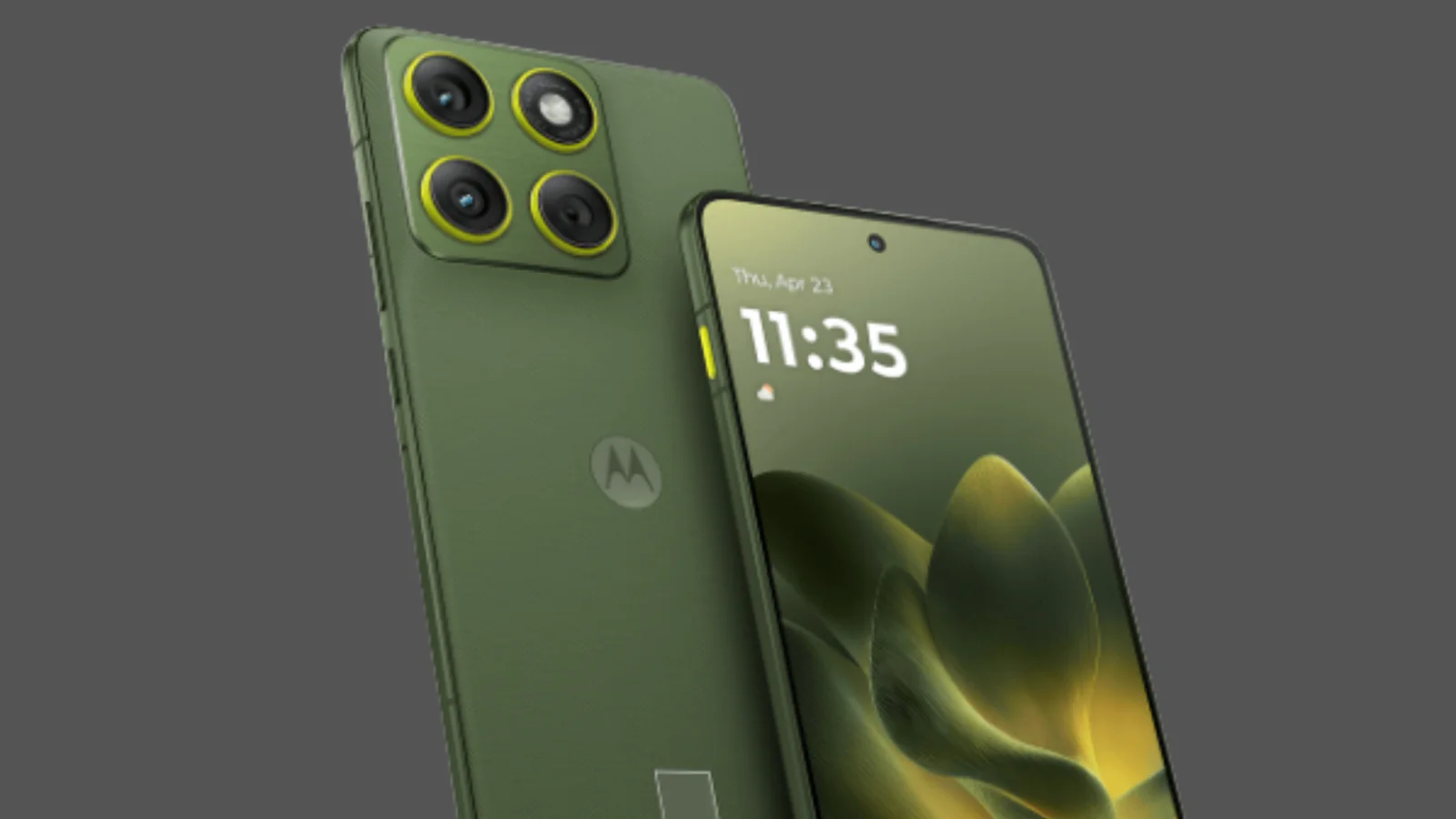 Motorola Edge 70 Pro: Review Price, Features, Specifications & More