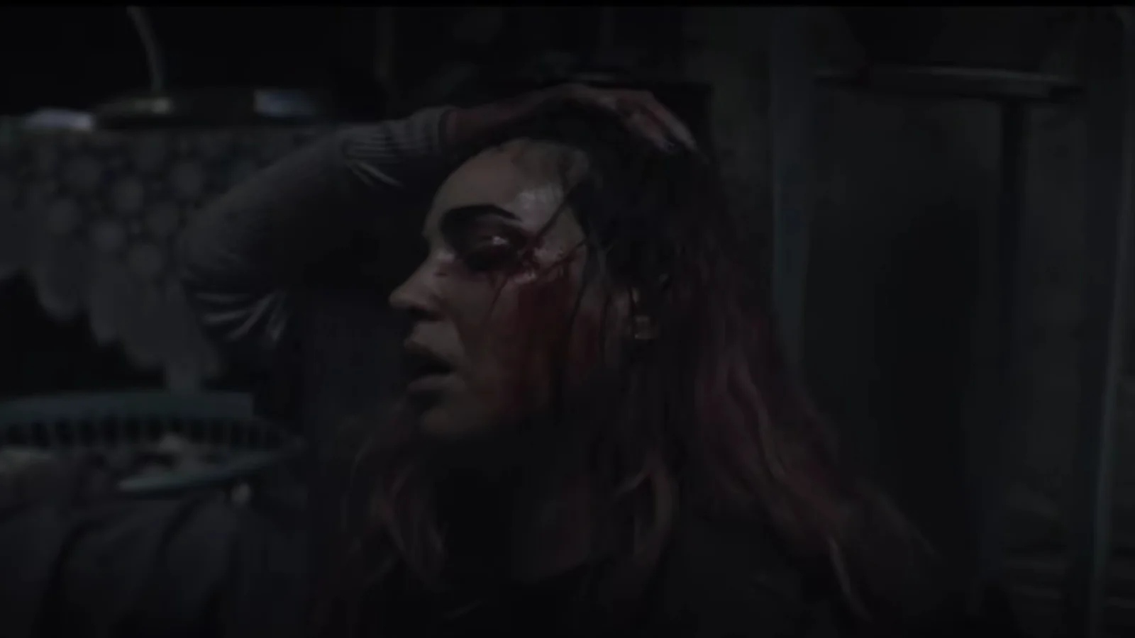 Evil Dead Burn Teaser Review: Unleashes Relentless Horror, Intense Chaos And Terrifying New Chapter In Franchise