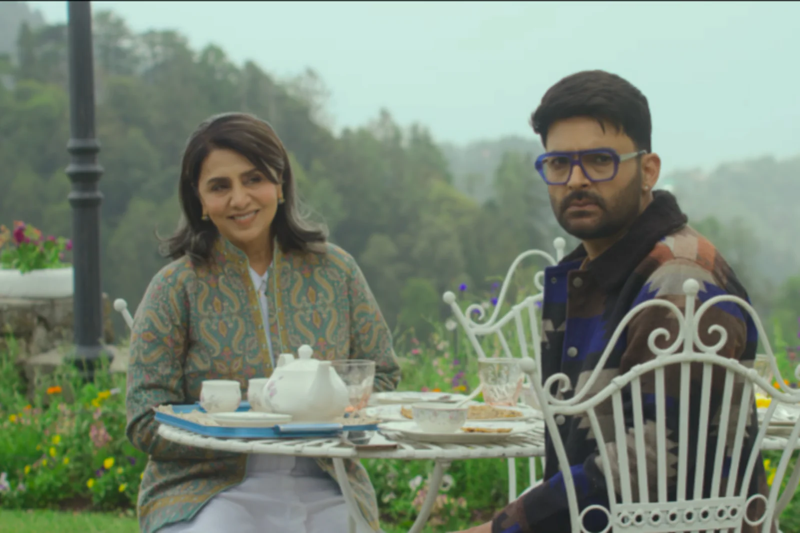 Daadi Ki Shaadi Trailer Review: Kapil Sharma Promises Laughter, Chaos And A Quirky Family Wedding Twist