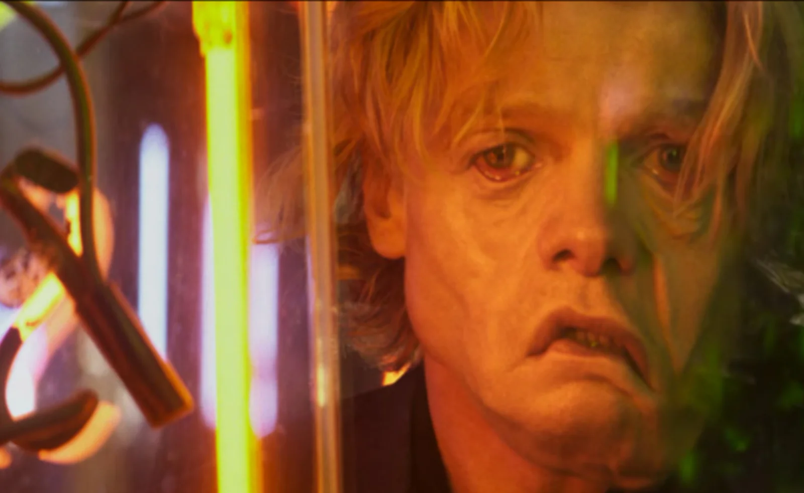 Clayface Teaser Review: Dark Body Horror Take On DC’s Tragic Shape-Shifting Villain Story