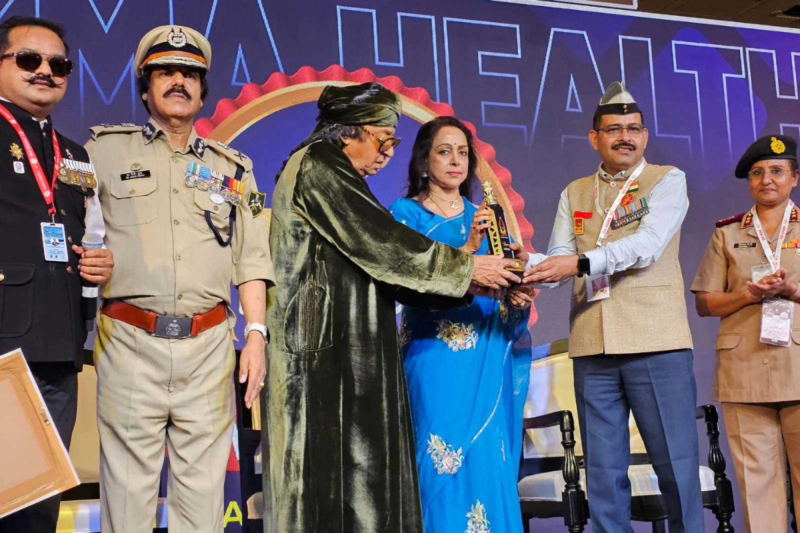 7th Six Sigma Leadership Summit 2026: Honors Healthcare Heroes And National Service Excellence