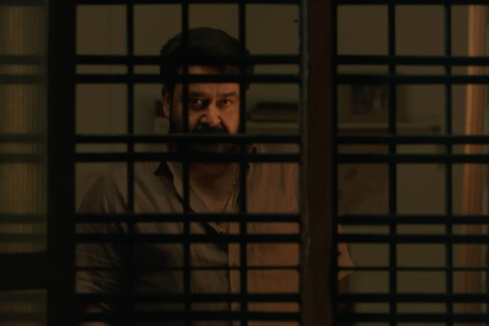 Drishyam 3 Teaser Review: Mohanlal Returns, But First Glimpse Falls Short of Expectations