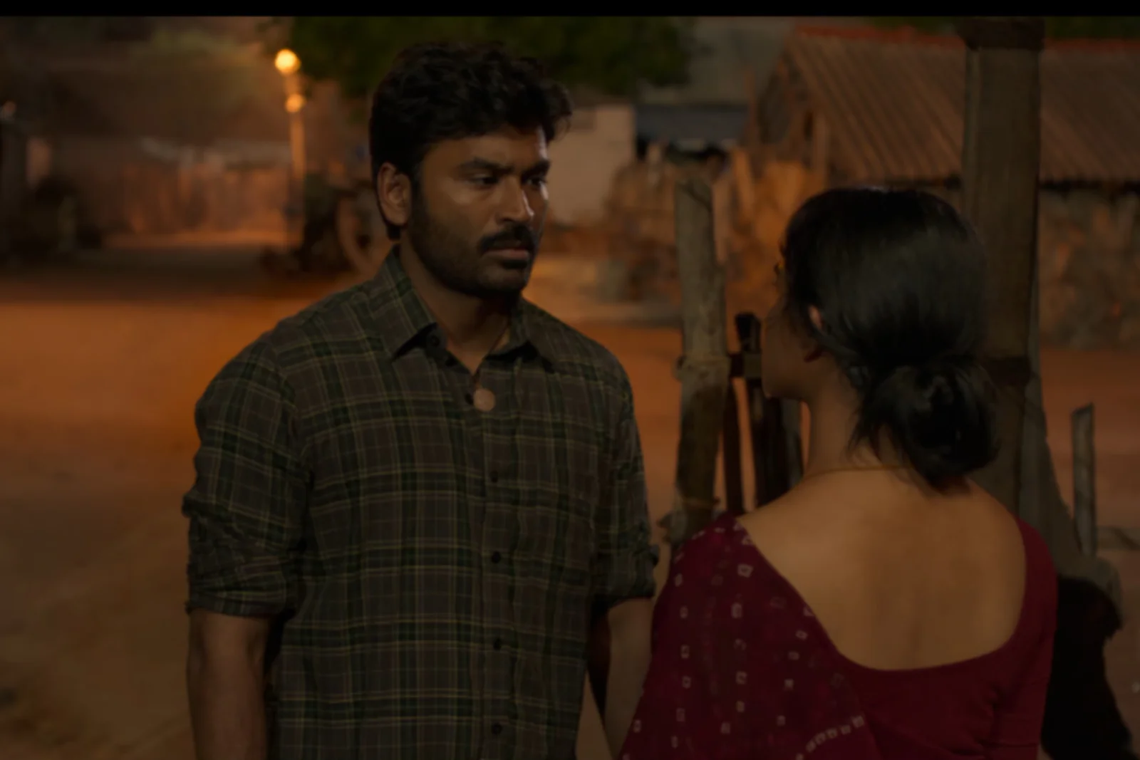 Kara Review: Dhanush Shines In A Powerful Action Thriller Packed With Emotion And Suspense