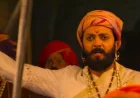 Raja Shivaji Review: Riteish Deshmukh Shines In A Grand Historical Drama With Powerful Performances