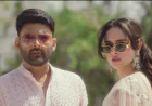 Daadi Ki Shaadi: Neetu Kapoor, Kapil Sharma And Riddhima Kapoor Struggle In Overdramatic Family Chaos