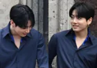 BTS Jungkook’s Simple Hairstyle Change During Mexico Palace Appearance Instantly Sent ARMY Into Internet Meltdown