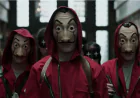 Money Heist Fans Excited After Netflix Drops Mysterious New Franchise Teaser