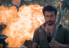 Karuppu Trailer Review: Suriya Returns In Explosive Style With Action, Swag And Powerful Justice Drama