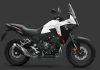 Honda NX500: Review, Price, Images, Colours & More