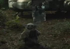 Star Wars The Mandalorian and Grogu Review: Pedro Pascal and Grogu Deliver a Fun-Filled Galactic Blockbuster