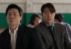 Husbands in Action Teaser Review: Chaotic Comedy, Explosive Action, And Hilarious Odd-Couple Chemistry On Netflix