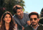 Hai Jawani Toh Ishq Hona Hai Trailer Review: Varun Dhawan, Mrunal Thakur And Pooja Hegde Bring Chaotic Comedy