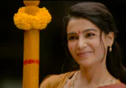 Maa Inti Bangaram Trailer Review: Samantha Blends Family Emotions And Mass Action With Powerful Screen Presence