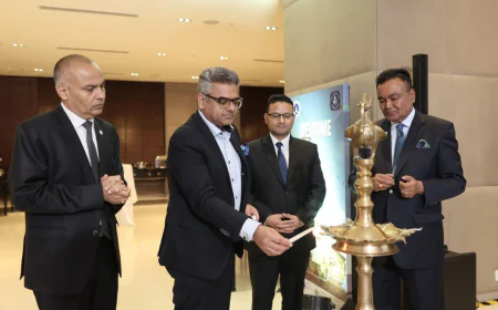 Nepal Showcases Luxury Wedding Destinations At Grand B2B Networking Event In New Delhi