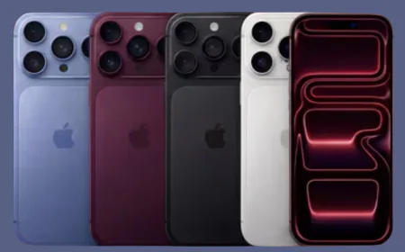 iPhone 18 Pro, Pro Max 2026: Price, Features, Specifications & More