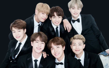 BTS Playlist Guide: 5 Must-Listen Songs Every New ARMY Should Add Right Now