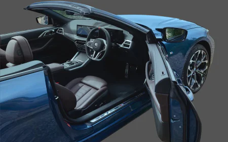 BMW M440i: Review, Price, Images, Colours & More