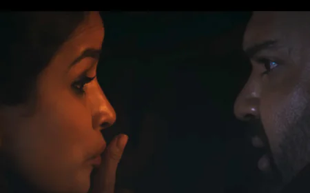 Haunted 3D: Echoes Of The Past Teaser Disappoints Fans With Weak VFX And AI Overuse