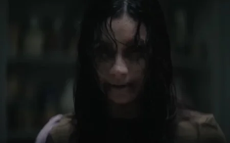 Evil Dead Burn Trailer Review: Brutal Gore, Demonic Chaos And A Familiar Yet Terrifying Horror Setup