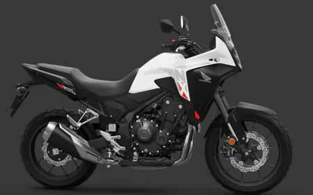 Honda NX500: Review, Price, Images, Colours & More