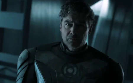Lanterns Trailer Review: DC’s Dark Green Lantern Series Finally Feels Intense, Grounded And Emotionally Promising