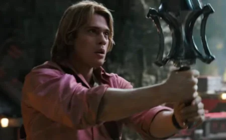 He-man And The Masters Of The Universe Review: Reboot Struggles With Tone Despite Epic Fantasy Action Elements