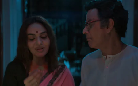 Governor Trailer Review: Manoj Bajpayee Turns India’s 1991 Economic Crisis Into A Gripping Political Thriller