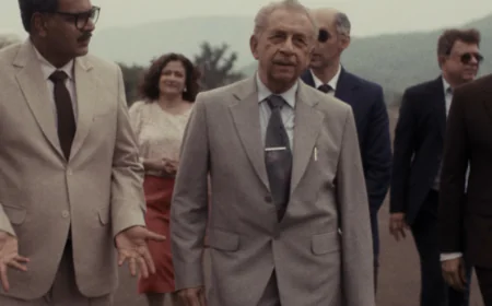 Made In India A Titan Story Trailer Review: Naseeruddin Shah & Jim Sarbh Bring Titan’s Inspiring Journey Alive
