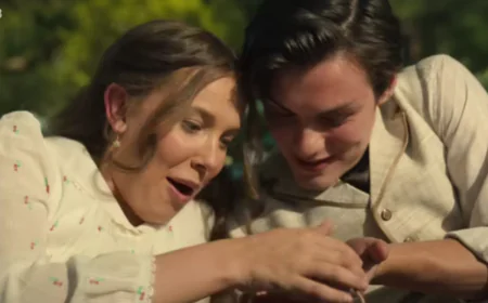 Enola Holmes 3 Teaser Review: Millie Bobby Brown Returns With Darker Mystery And Emotional Stakes