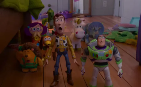 Toy Story 5 Trailer Review: Pixar Brings Nostalgia, Heart And A Timely Tech Vs Toys Conflict
