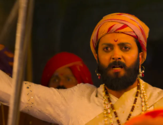 Raja Shivaji Review: Riteish Deshmukh Shines In A Grand Historical Drama With Powerful Performances