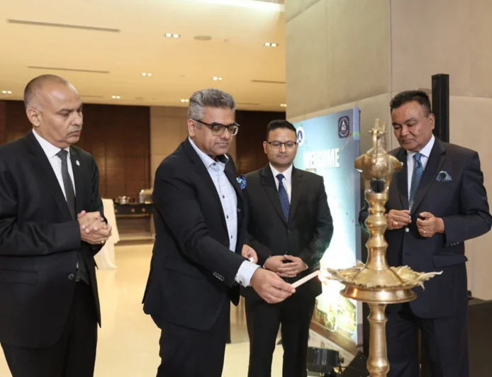 Nepal Showcases Luxury Wedding Destinations At Grand B2B Networking Event In New Delhi