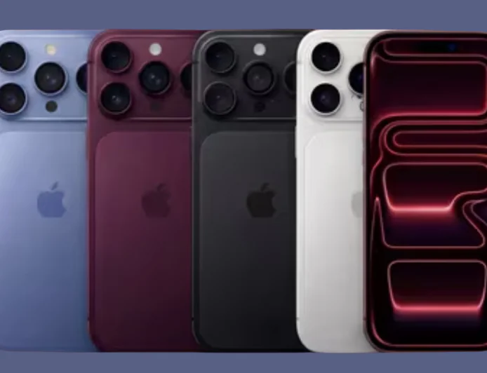 iPhone 18 Pro, Pro Max 2026: Price, Features, Specifications & More