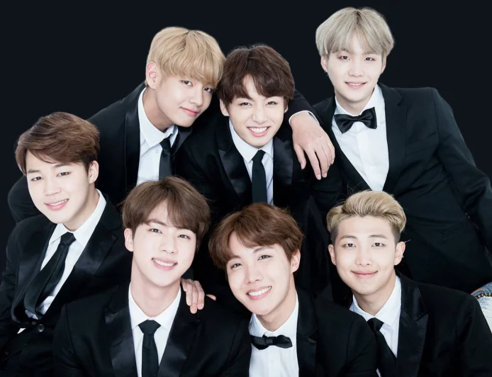 BTS Playlist Guide: 5 Must-Listen Songs Every New ARMY Should Add Right Now
