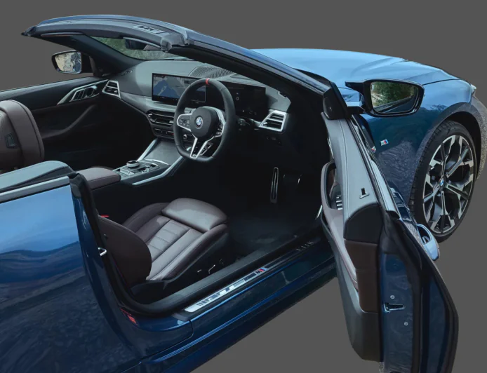 BMW M440i: Review, Price, Images, Colours & More