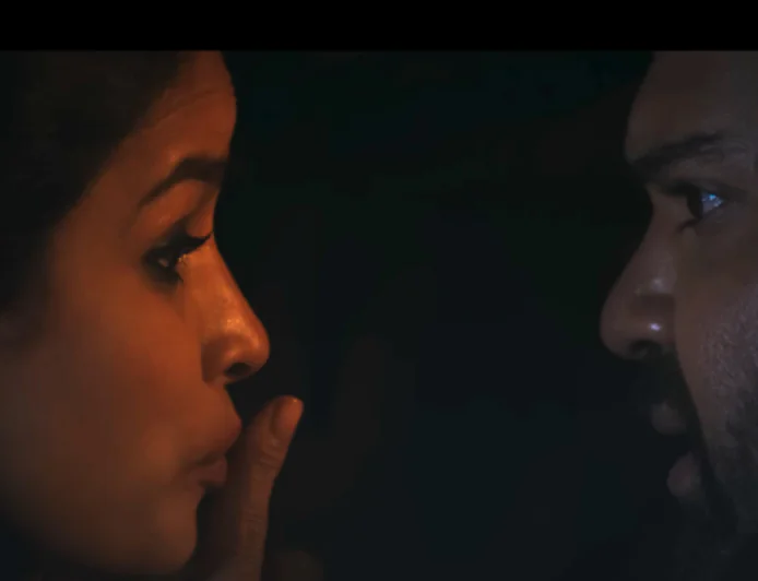 Haunted 3D: Echoes Of The Past Teaser Disappoints Fans With Weak VFX And AI Overuse