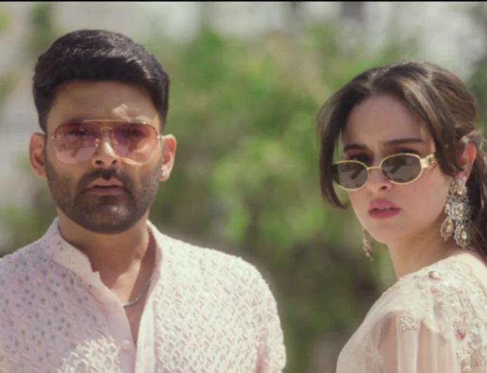 Daadi Ki Shaadi: Neetu Kapoor, Kapil Sharma And Riddhima Kapoor Struggle In Overdramatic Family Chaos