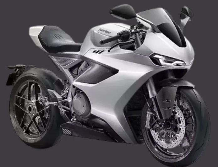 Norton Manx R Unveiled: 203 bhp Superbike Could Launch In India by 2026