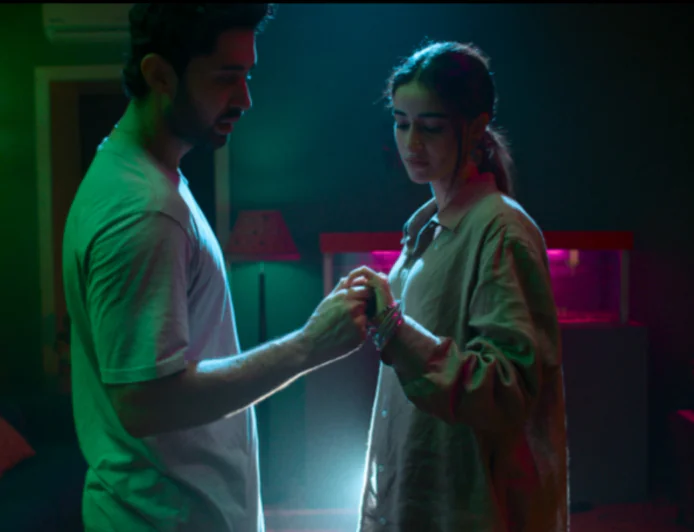 Chaand Mera Dil Trailer Review: A Heartbreaking Love Story Filled With Romance, Pain And Emotions