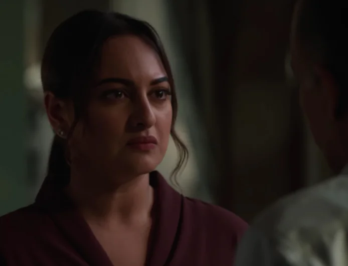 System Trailer Review: Sonakshi Sinha And Jyotika Shine In Prime Video’s Intense Courtroom Thriller