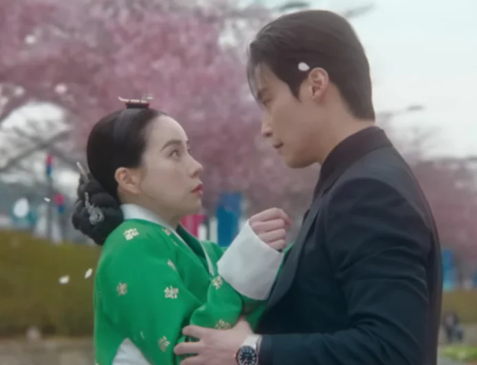 My Royal Nemesis Review: A Fun Time-Travel K-Drama Packed With Romance, Chaos And Comedy