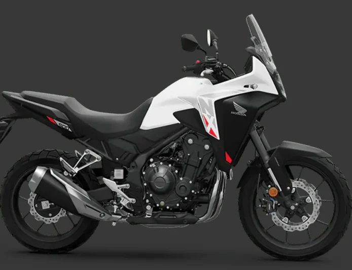 Honda NX500: Review, Price, Images, Colours & More
