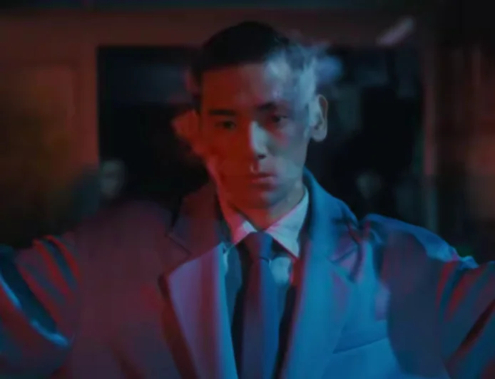 Human Vapor Teaser Review: Netflix’s Sci-Fi Horror Series Delivers Chilling Body Horror