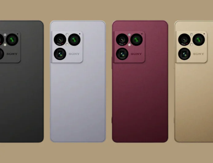 Sony Xperia 1 VIII: Price, Features, Specifications & More