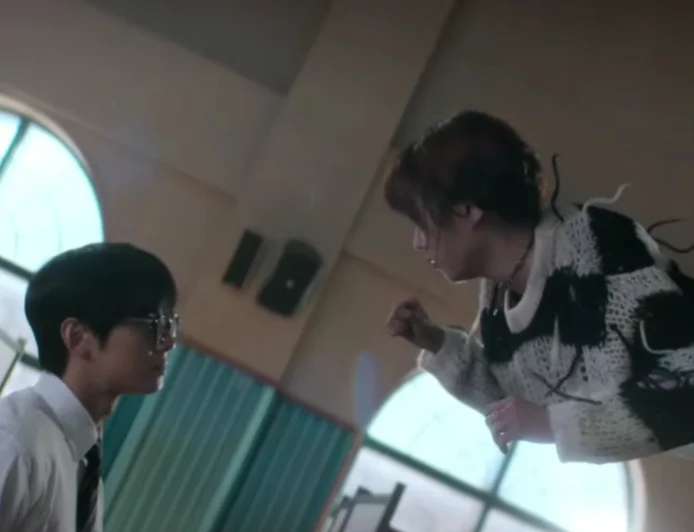 The Wonderfools Review: Park Eun-bin Shines In This Chaotic Yet Entertaining Superhero K-Drama