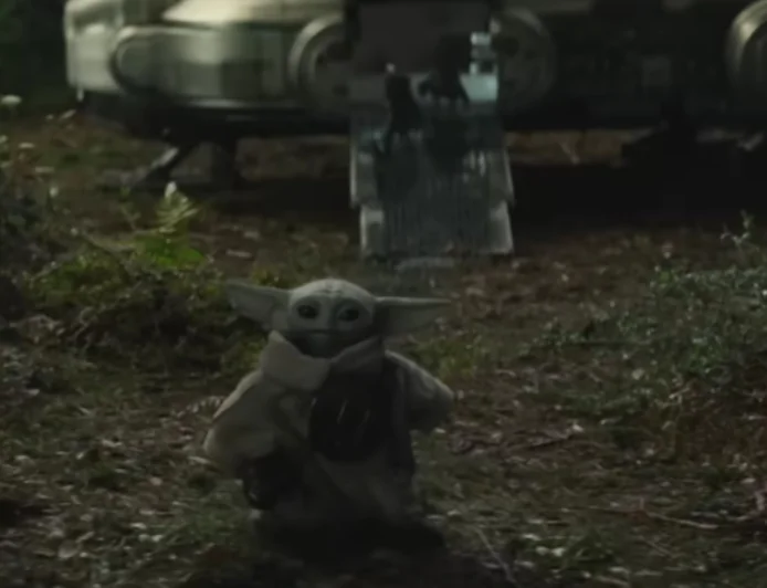 Star Wars The Mandalorian and Grogu Review: Pedro Pascal and Grogu Deliver a Fun-Filled Galactic Blockbuster
